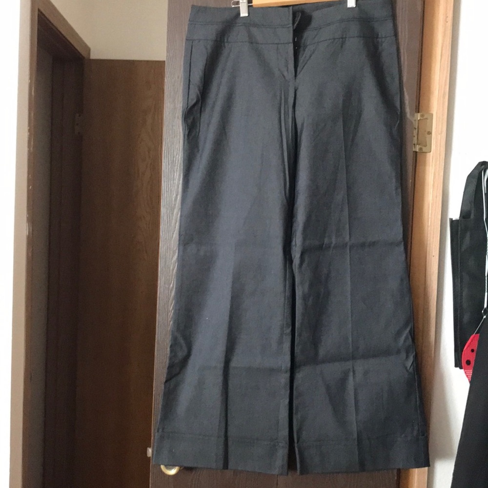 Dress pants
